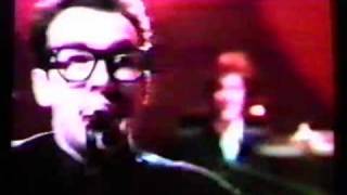 Elvis Costello - Charm School 1983