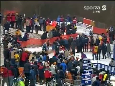 Cyclocross World Championship Elite 2005