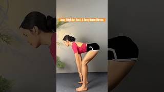 Download lagu Lose Thigh Fat Fast 4 Targeted Exercises That Really Work Without Equipment mp3