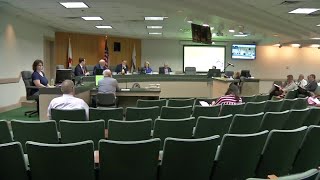 Resolution makes Clay a 2nd Amendment sanctuary
