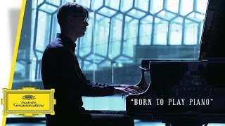 Víkingur Ólafsson - Philip Glass: Piano works (Trailer)