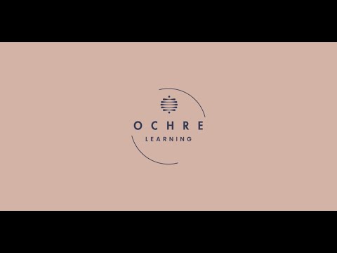 Ochre Learning