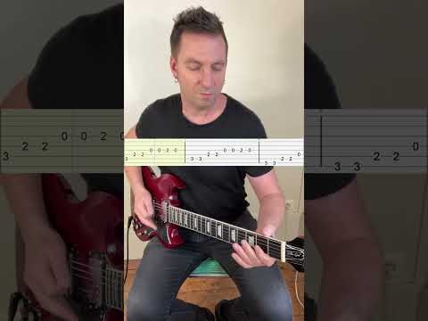 Good Golly Miss Molly Guitar + Tabs