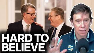 "Lying or Incompetence?” | The Starmer-Mandelson Scandal