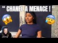 PART 2 Nette Vs Asya Cuzzo Vs Legacy Lights Cameras FADES Ep2 Reaction