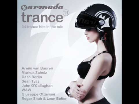 CD2. 10. Dash Berlin feat. Emma Hewitt - Disarm Yourself (Club Mix)