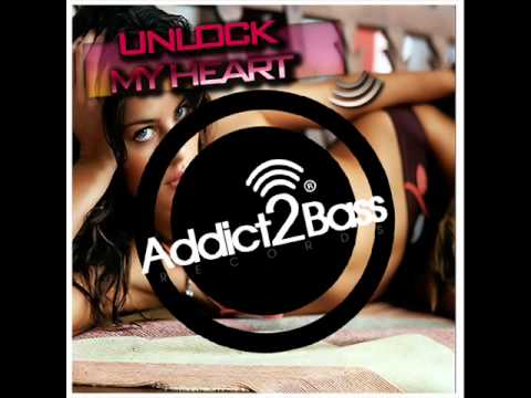 Dj Fafo & Sebastian Massianello - Unlock my heart (Ricardo Reyna Remix) Available On Beatport