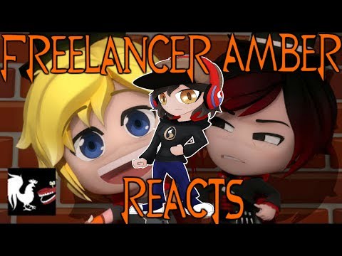 RWBY Chibi Season 2 Episode 3: Magic Show || R.I.P Headphone Users.