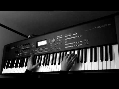 Mechina - Aetherion Rain