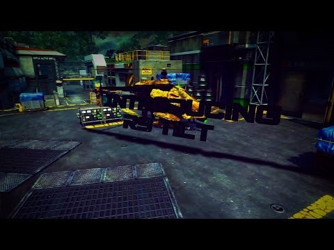 R9 Emerge | Introducing R9 Tilt [Edit]