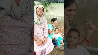 🙏🏻🙏🏻🙏🏻 suit aila de #rakhi