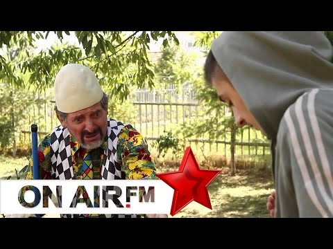 Gezuar 2013 me Cimen - Rrota Historike (Official Video 2013)