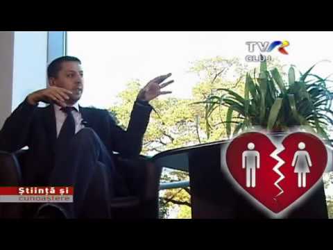 Psihologia Relatiilor Intime Partea 3 - Virsta a III-a