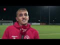 Lance Duijvestijn over Almere City FC tegen Jong AZ
