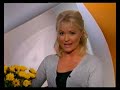 TV4 Stationsvinjett Och Hallåa 1998 09 26