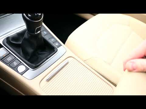 VW Passat B7 1 6 TDI 2013