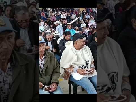 CELEBRACIÓN DÍA DEL CAMPESINO Y DE LA FAMILIA ALMEIDUNA 2026