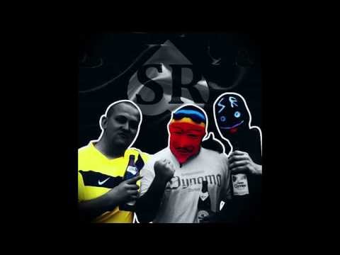 #Abfallkalender2013 #11 Skrotum Records - Wir töten gerne Huren (Beat von BenCredit)