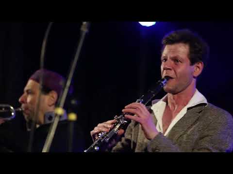 JEWSLIM ORCHESTRA / АЗАКЪ / Crimean Tatar TV Show