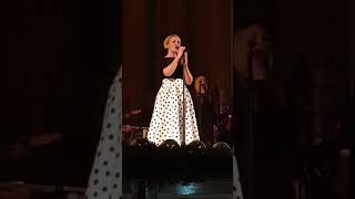 Claire Richards - I&#39;ll Never Love - A Star Is Born