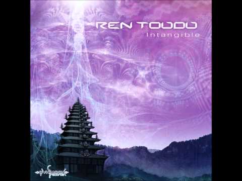 Ren Toudu - Intangible [Full EP]