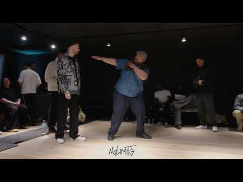 Popping 1vs1 1/2 FINAL | ETL BATTLE 2023 | FLY JAY vs ATTI MASERATTI