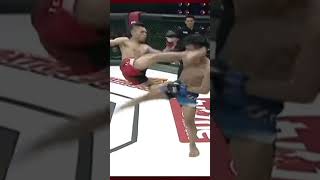 Download lagu Aziz Calim whose kicks seem to float in the air mp3