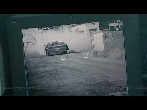 Ukraine-Konflikt: Gefecht in Mariupul