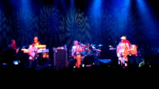 Slightly Stoopid LIVE at The Paramount 12/28/13 &quot;Ain&#39;t Got A Lot Of Money&quot;