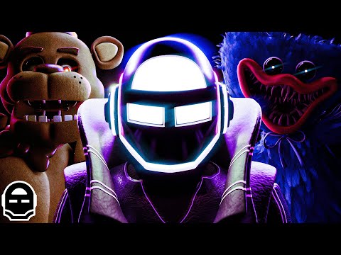 DHeusta × AXIE - Cut the Cord (official video)