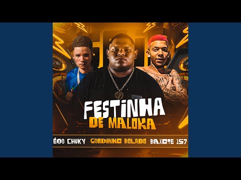 Festinha de Maloka