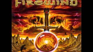 Firewind - Between Heaven and Hell