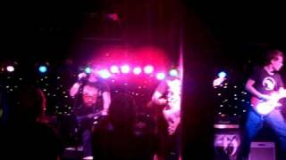 Story Of The World- ForthAngel @ The Rock