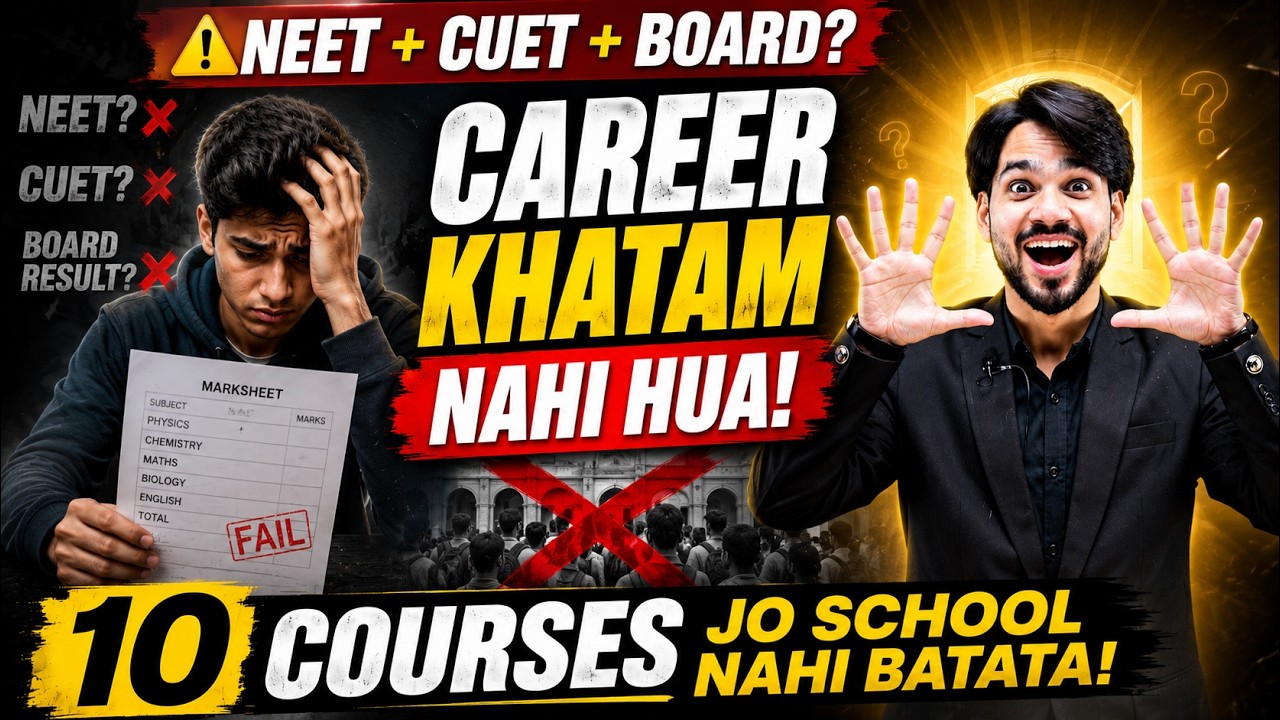 10 HIGH-INCOME COURSES THAT CAN TRANSFORM YOUR CAREER