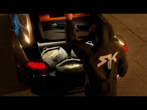 RK - TAMPON (Visualizer)