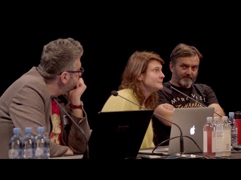 AnimatekaPRO: Masterclass - Chris the Swiss