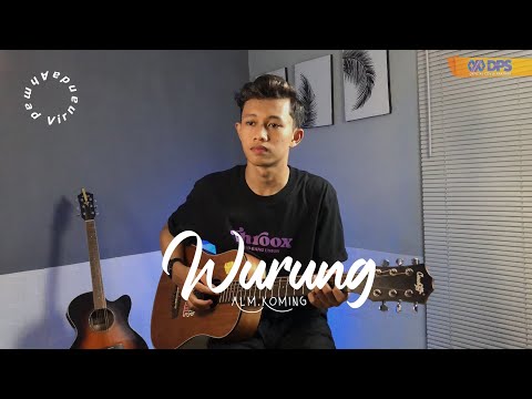 WURUNG~ Cover Akustik By Virnanda