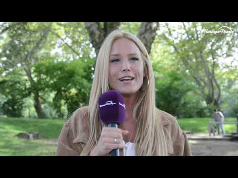 Sonia Liebing im Star-Interview