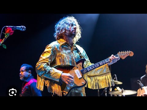 Kevin Morby - City Music - @ The Fine Line - Minneapolis, Minnesota 11/2/22