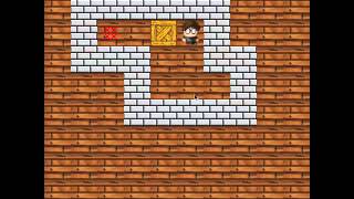 Competitive Sokoban Release Demo