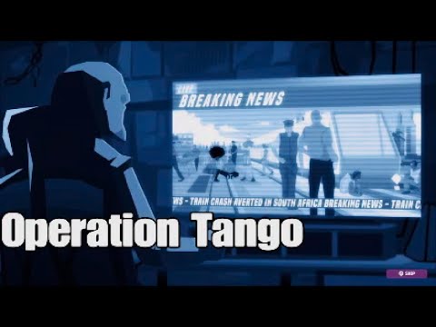 The PP Shaped Key - Operation Tango w/Churro Funny Moments