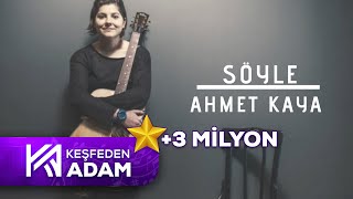 Deniz Tekin-Söyle (amatör kayıt)