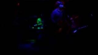 The City Veins--Toe the Line