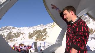 Netsky - Live @ Crystal Garden x Tomorrowland Winter 2022