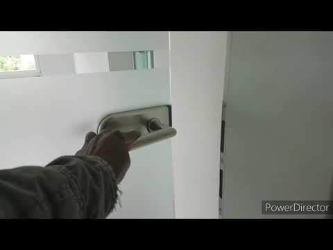 A german Apartment Tour / 2-rooms apartment