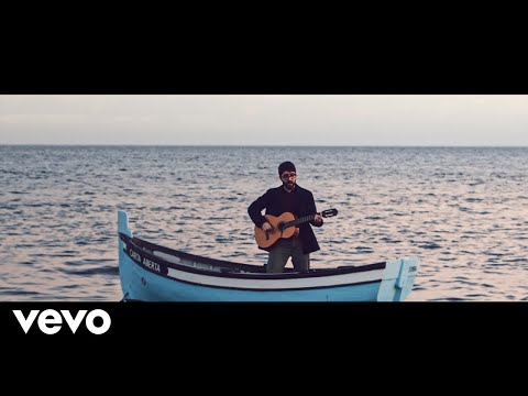 Video thumbnail for Canção Só