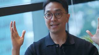$1 Milyar pertama di Properti
