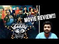 BHOBISHYOTER BHOOT MOVIE REVIEW
