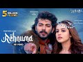 OST Rehnuma Full Video Song Sheezan M Khan Tunisha Sharma Swan Songs Ali Baba Daastan E Kabul