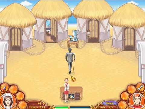 Janes Hotel Family Hero Level 1